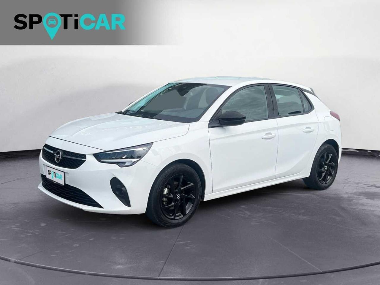 Opel Opel Corsa CORSA 1.2 Design & Tech