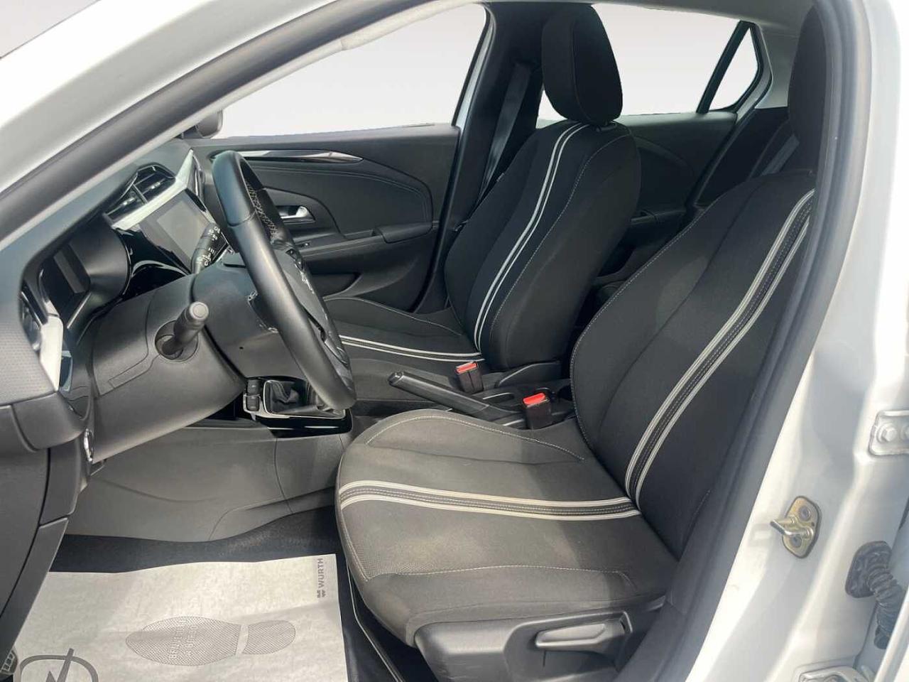 Opel Opel Corsa usata 2