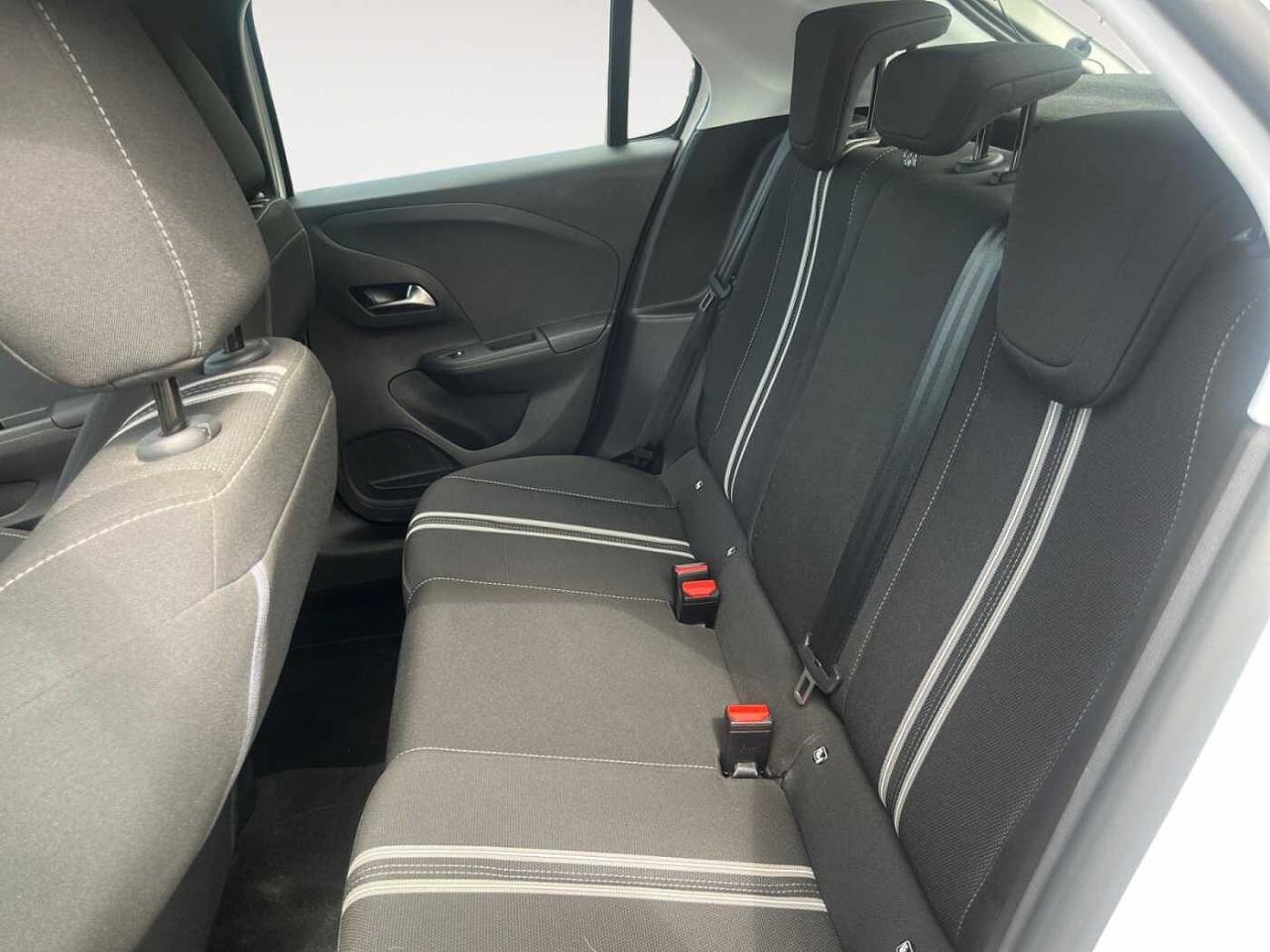 Opel Opel Corsa usata 3