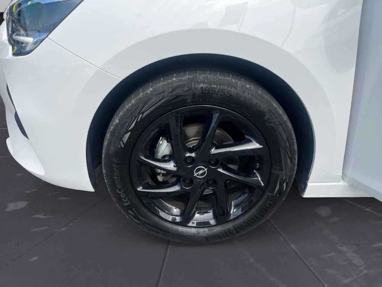 Opel Opel Corsa usata 4