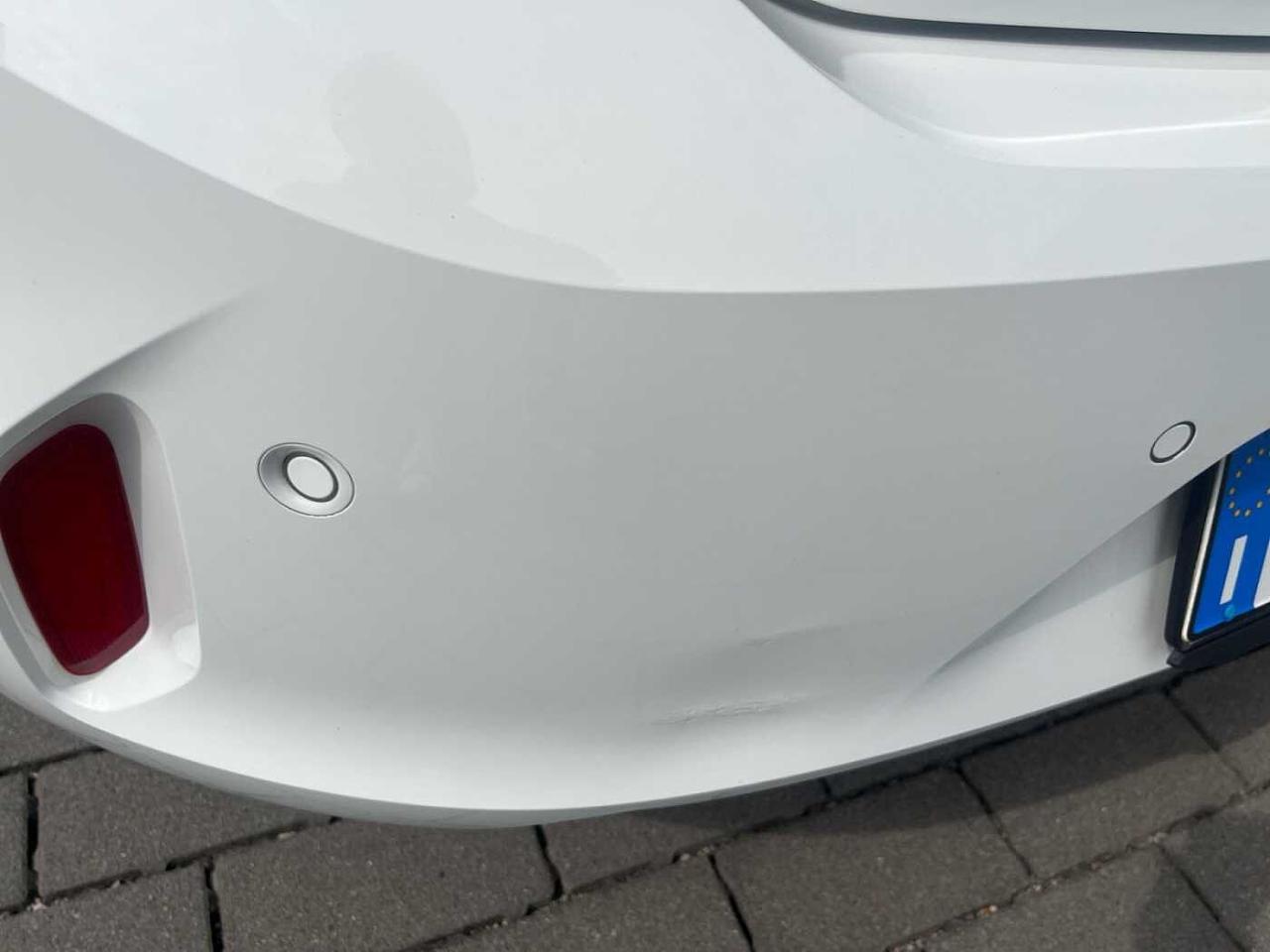 Opel Opel Corsa usata 12