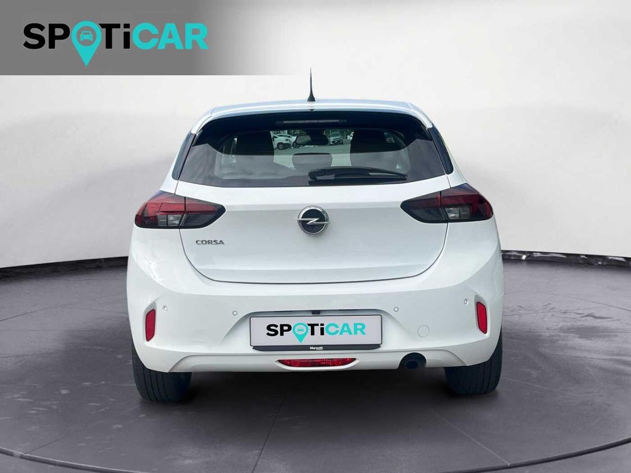 Opel Opel Corsa usata 16