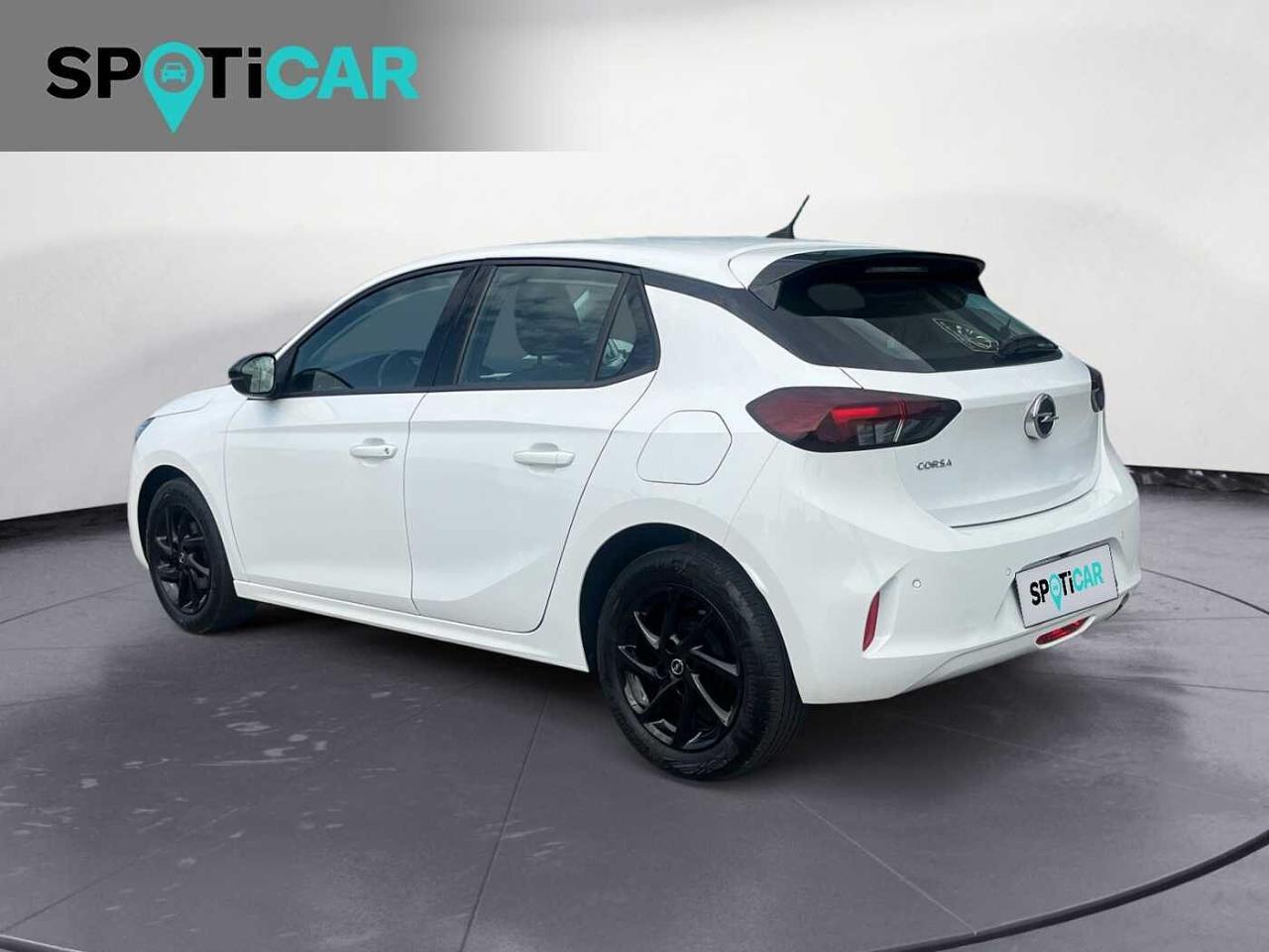 Opel Opel Corsa usata 18