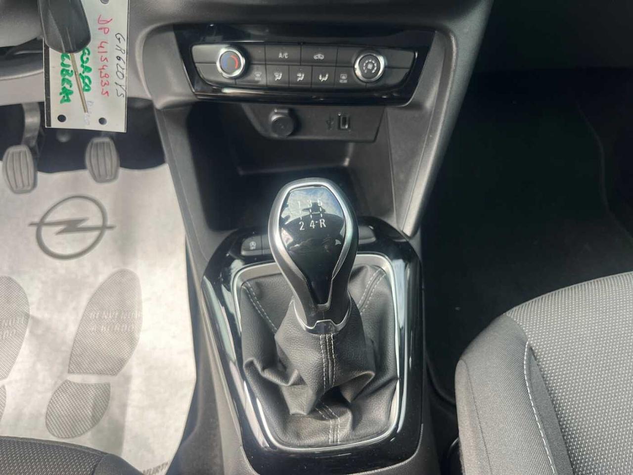 Opel Opel Corsa usata 19