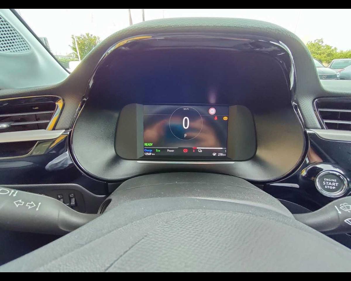 Opel Opel Corsa usata, con 2x Airbag frontali (conducente + passeggero)