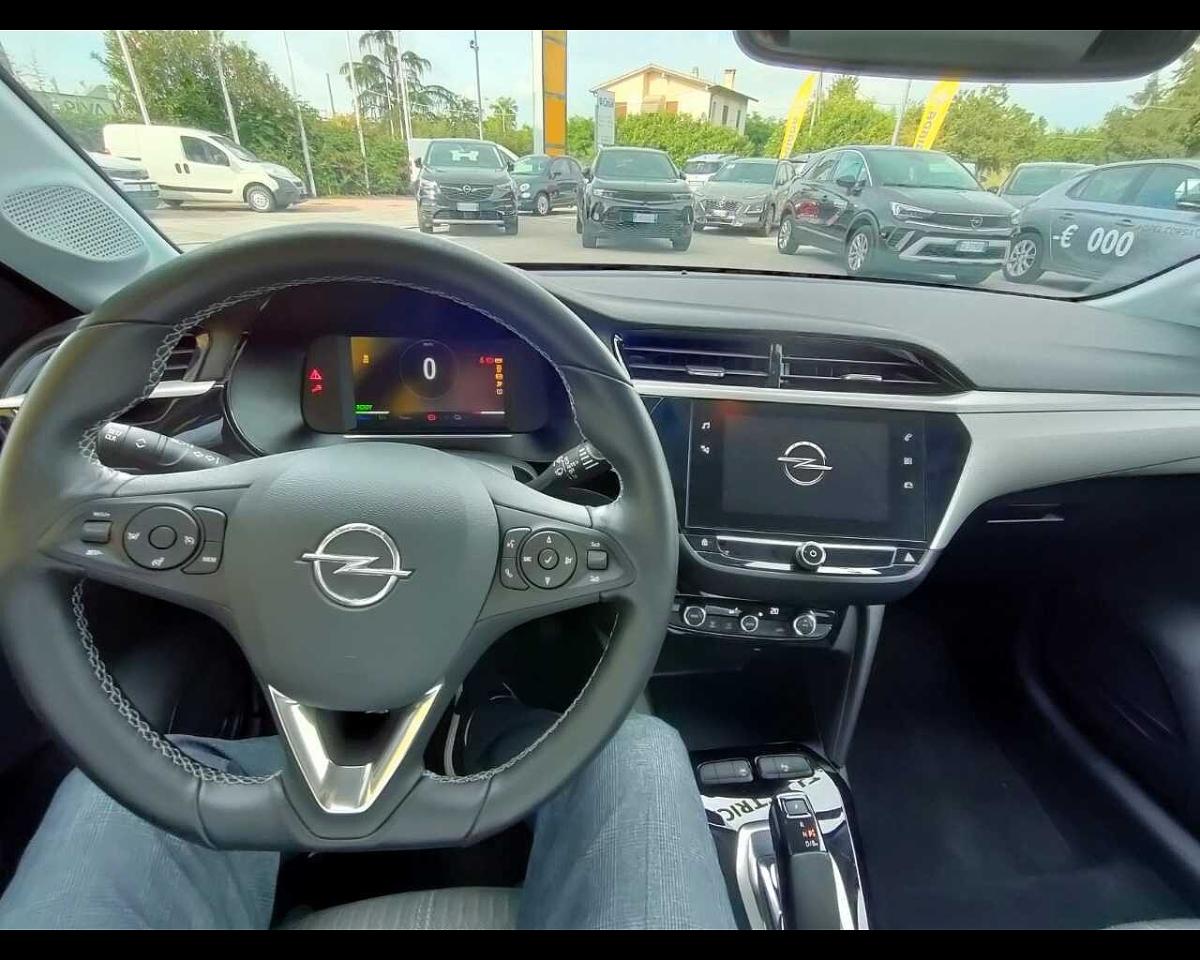 Opel Opel Corsa usata, con 5 porte