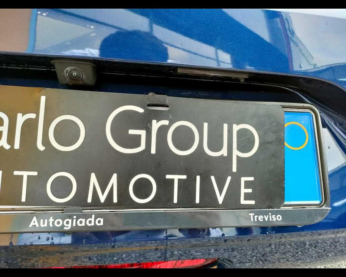 Opel Opel Corsa usata, con abs