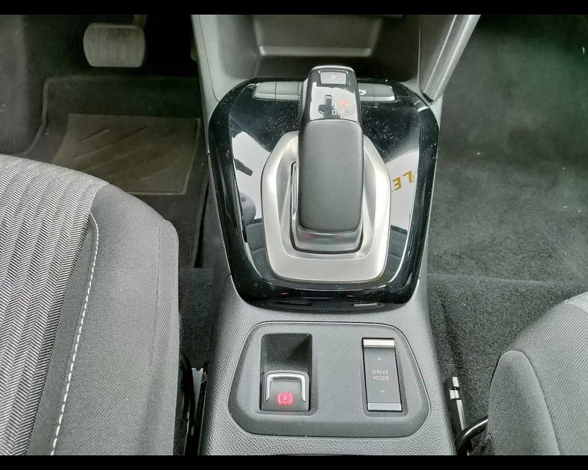 Opel Opel Corsa usata, con hill holder