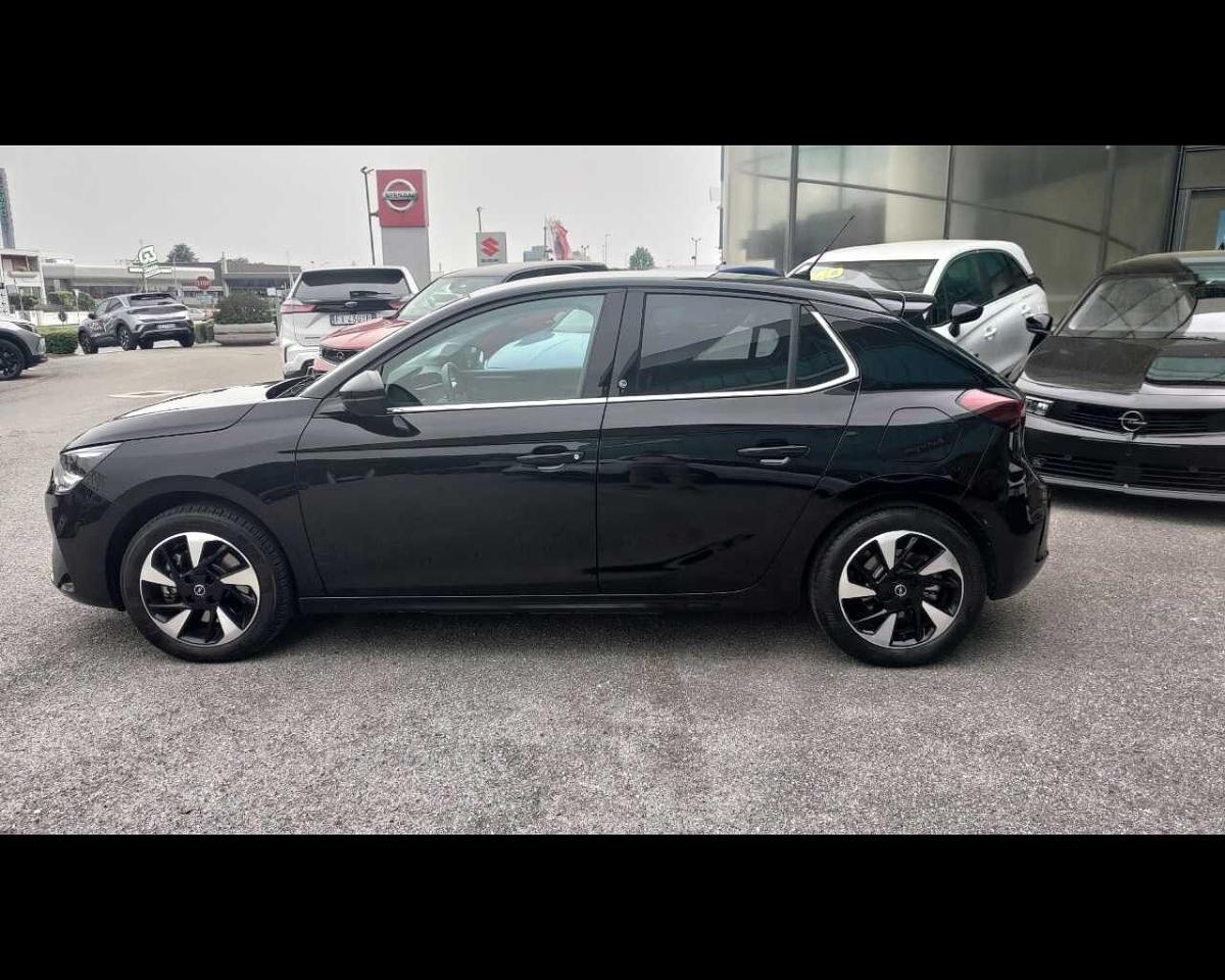 Opel Opel Corsa usata, con 5 porte