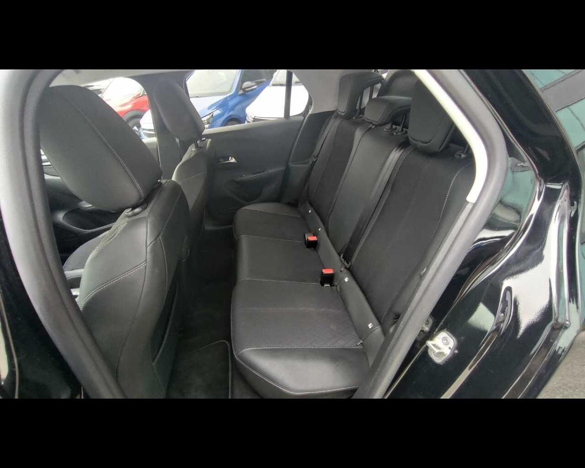 Opel Opel Corsa usata, con abs