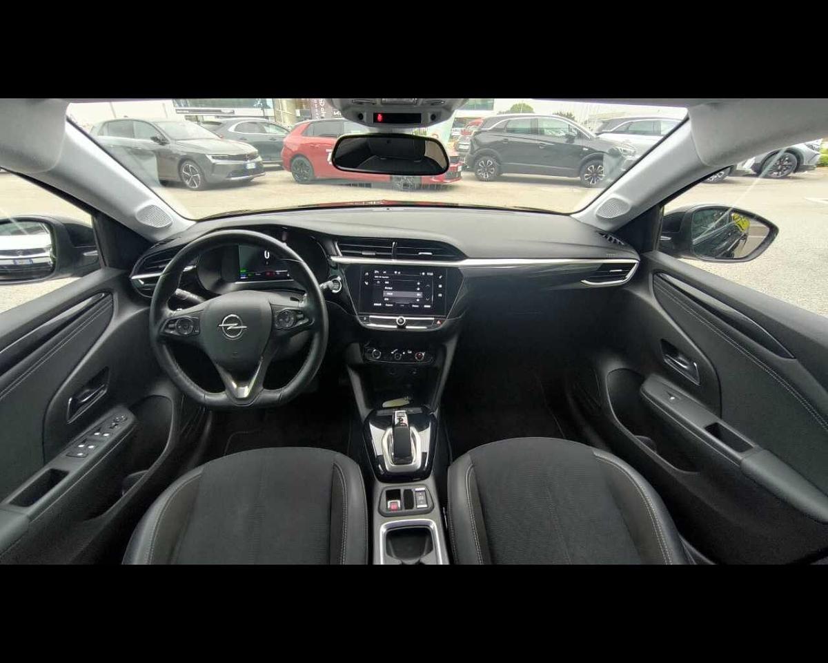 Opel Opel Corsa usata, con assistente di corsia