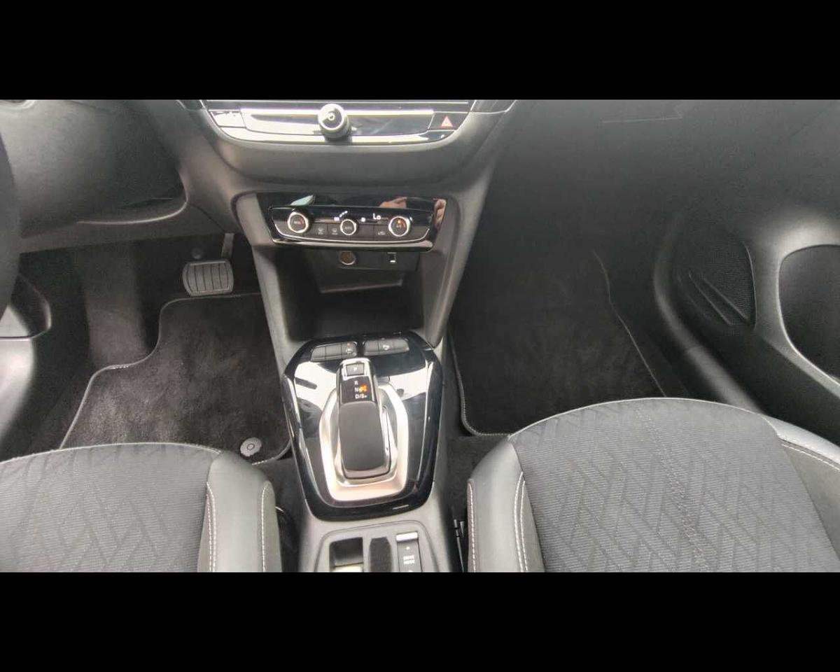 Opel Opel Corsa usata, con chiusura centralizzata