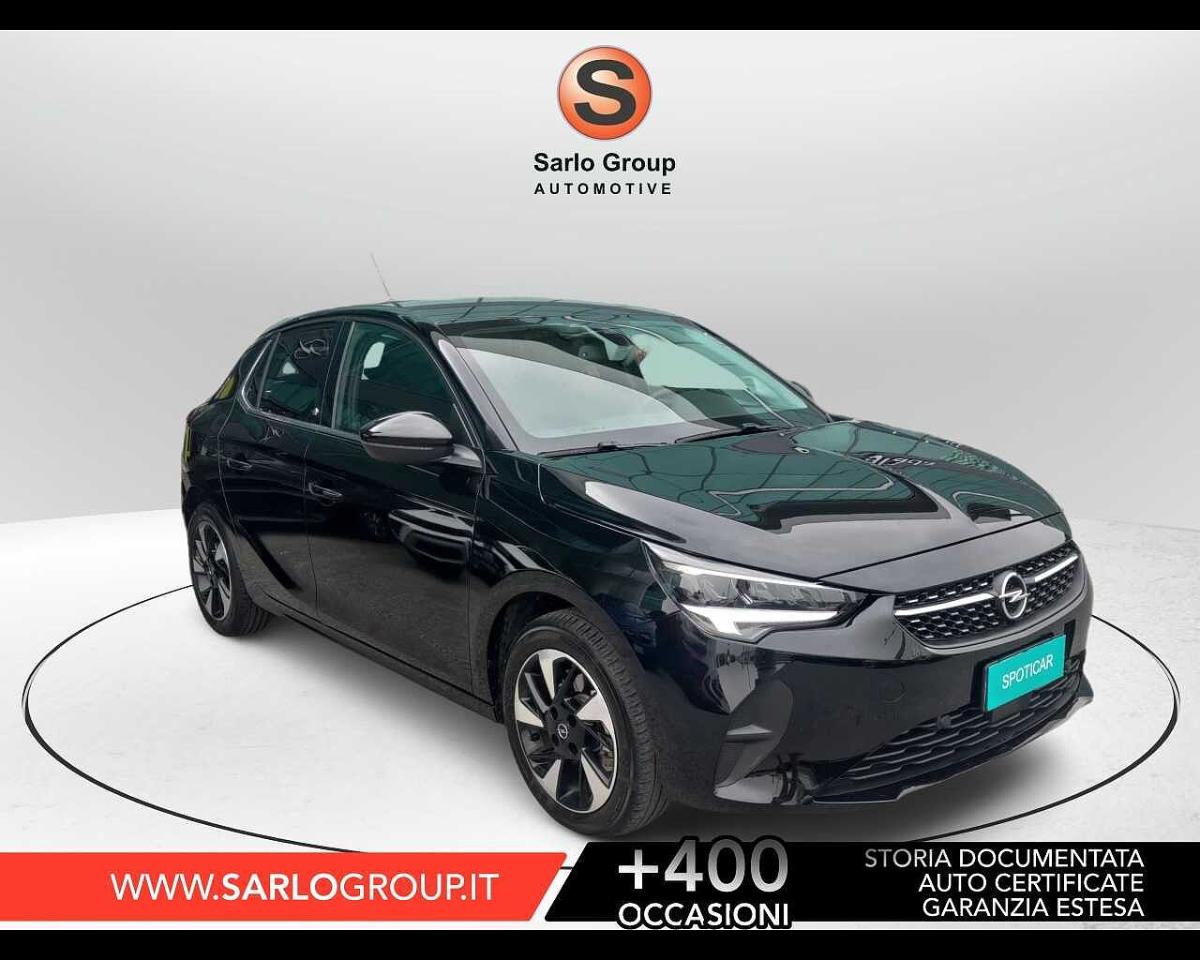 Opel Opel Corsa usata, con clima automatico