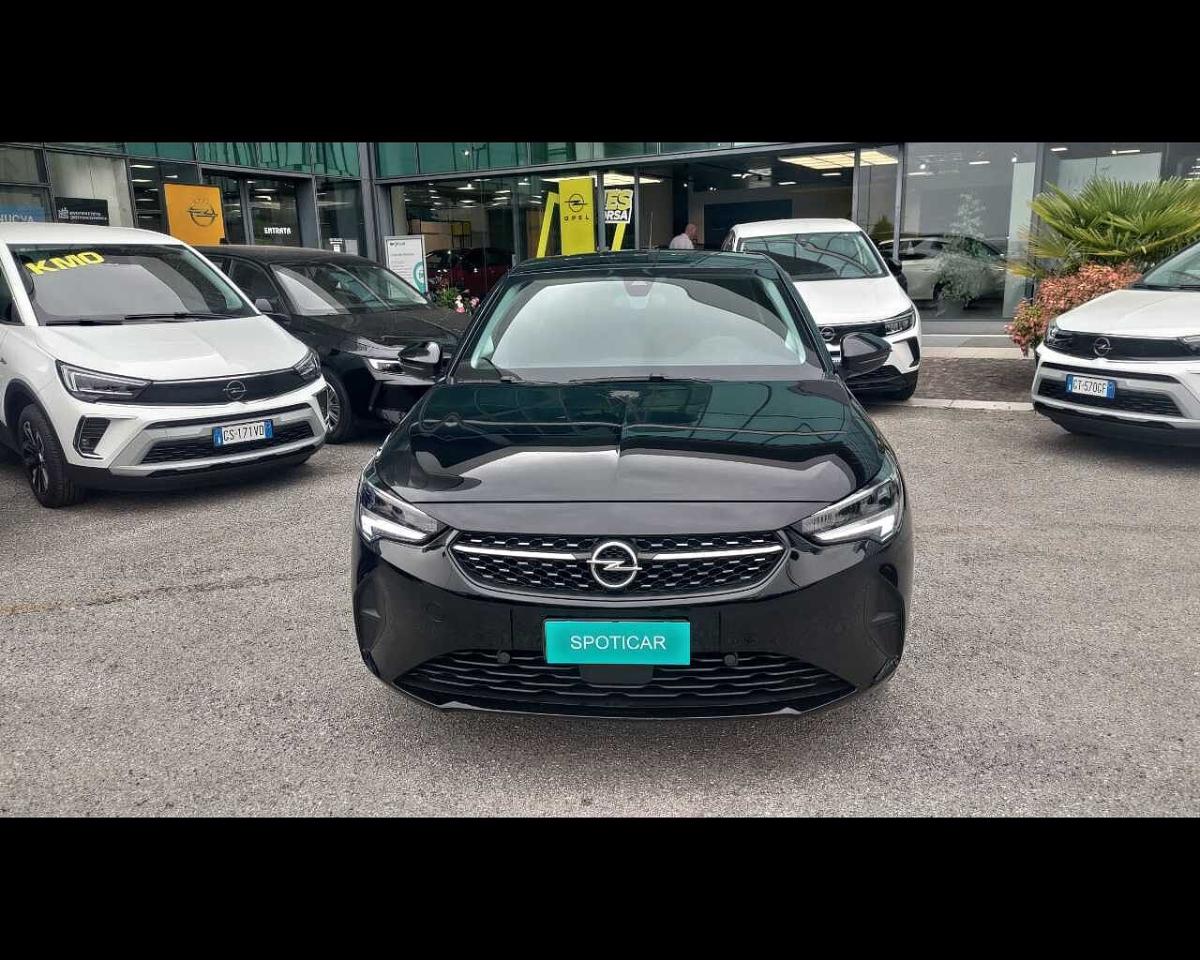 Opel Opel Corsa usata, con esp