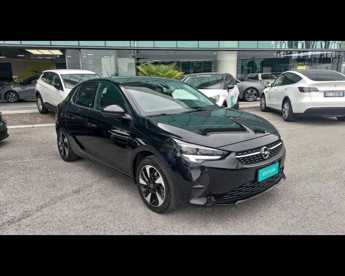 Opel Opel Corsa usata, con fari adattivi