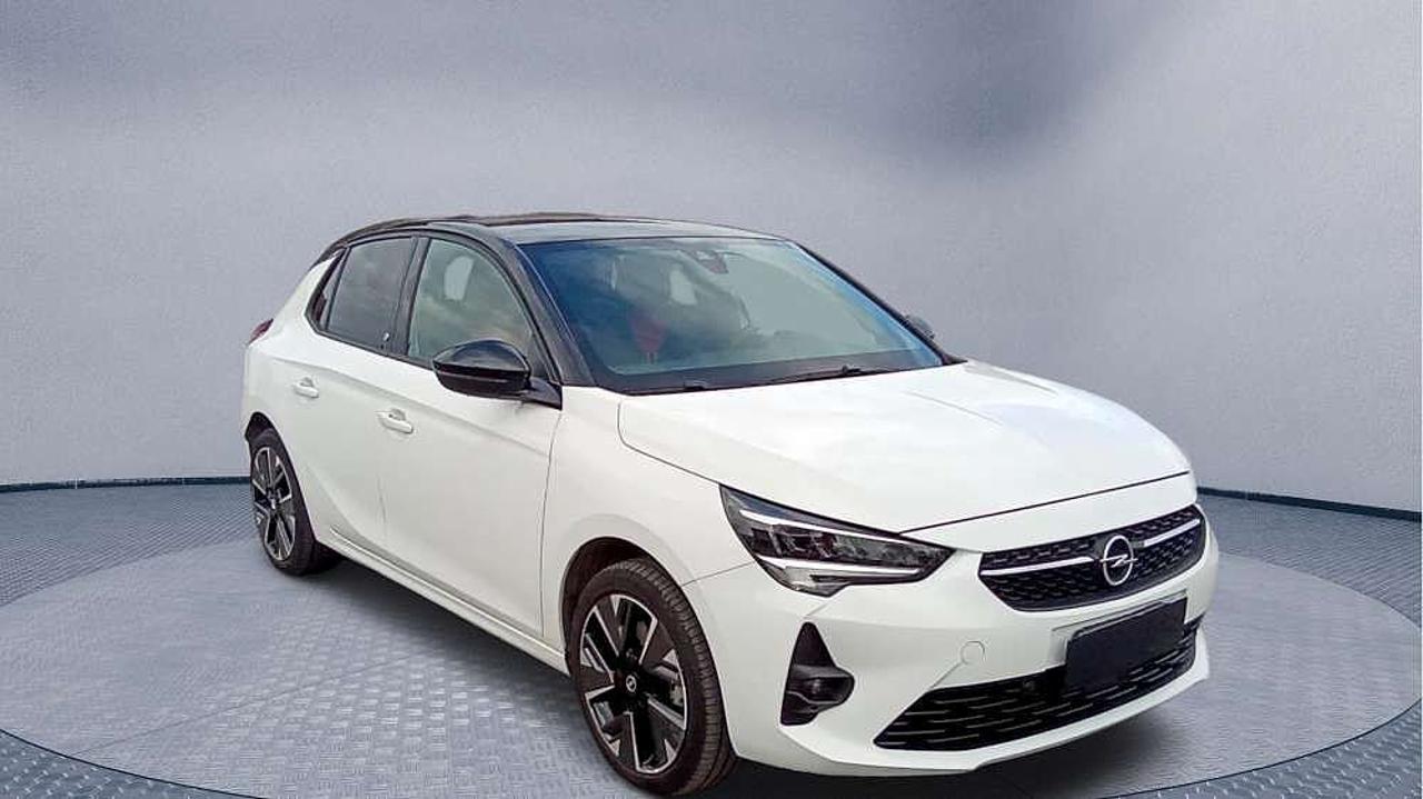 Opel Opel Corsa CORSA-E 5 porte Elegance