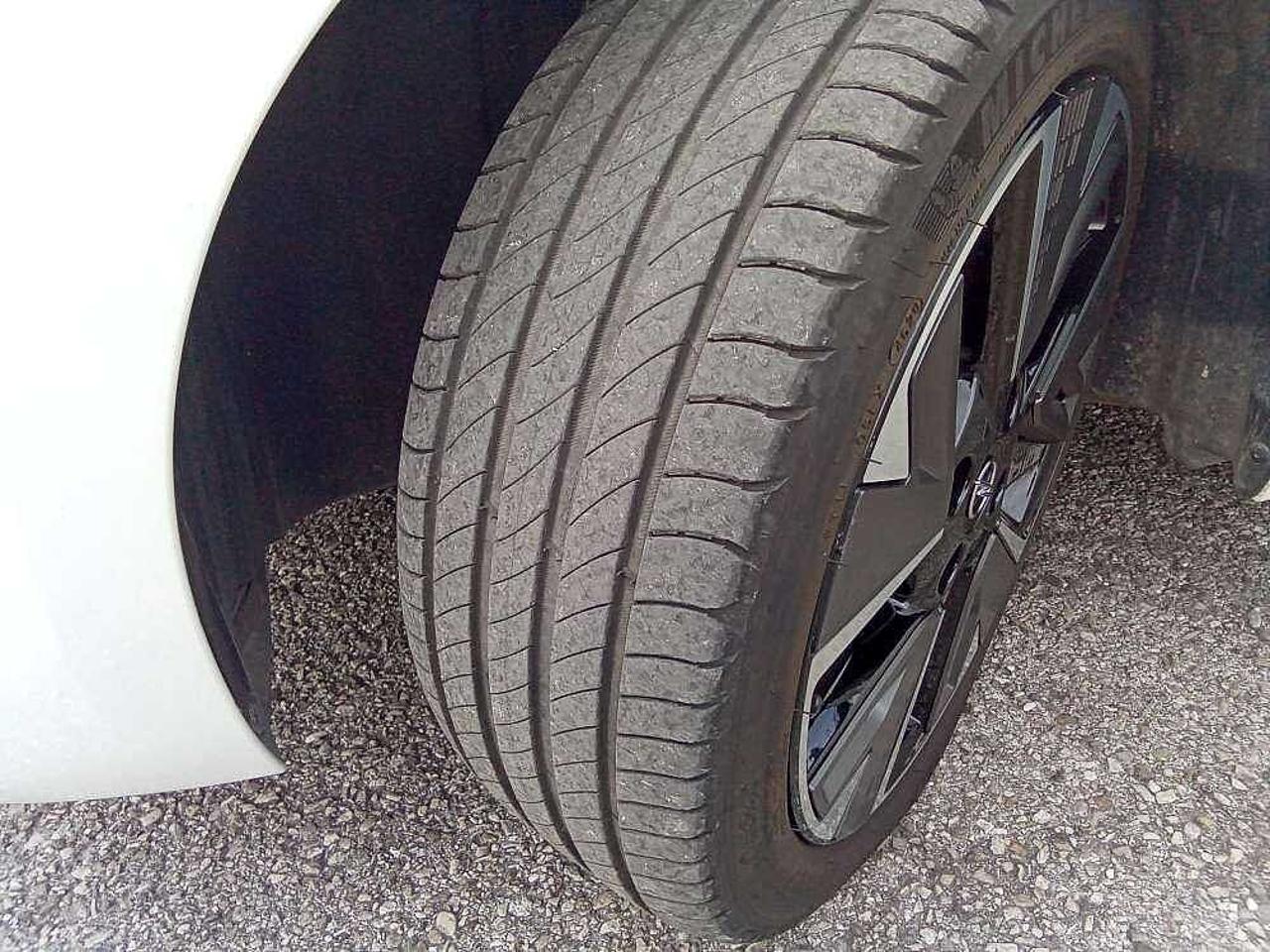 Opel Opel Corsa usata, con 2x Airbag frontali (conducente + passeggero)