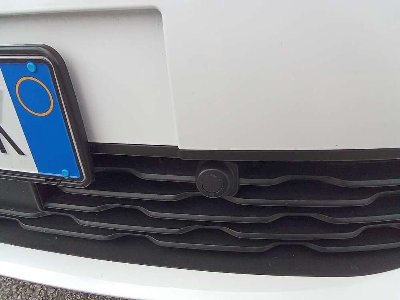 Opel Opel Corsa usata, con 5 sedili