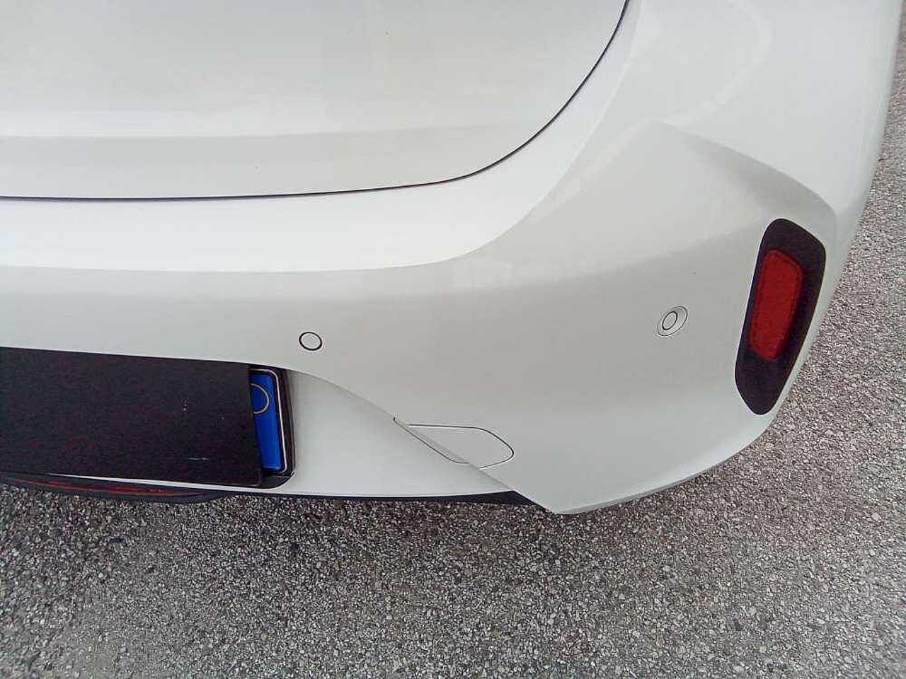 Opel Opel Corsa usata, con abs