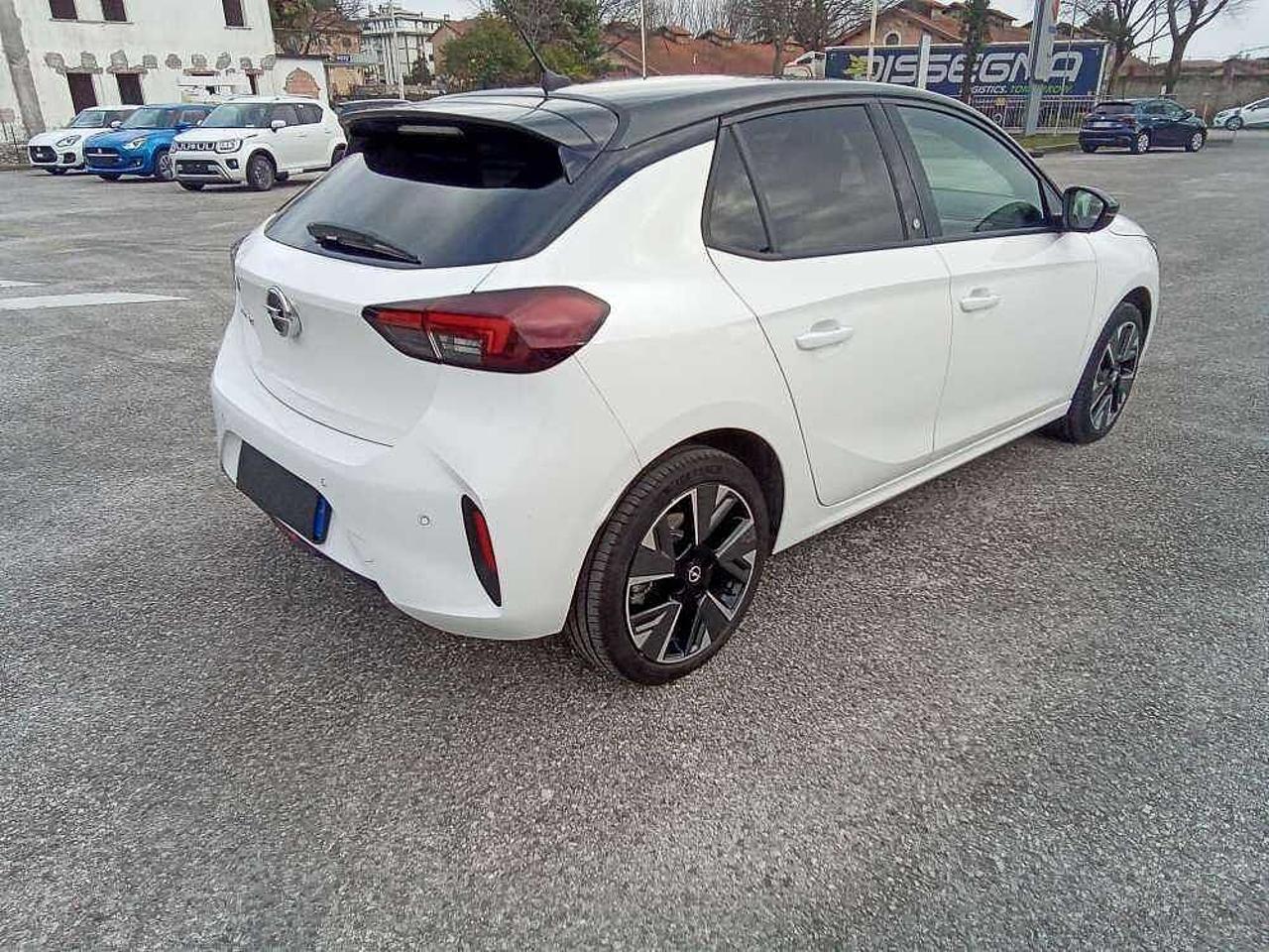 Opel Opel Corsa usata, con assistente di corsia