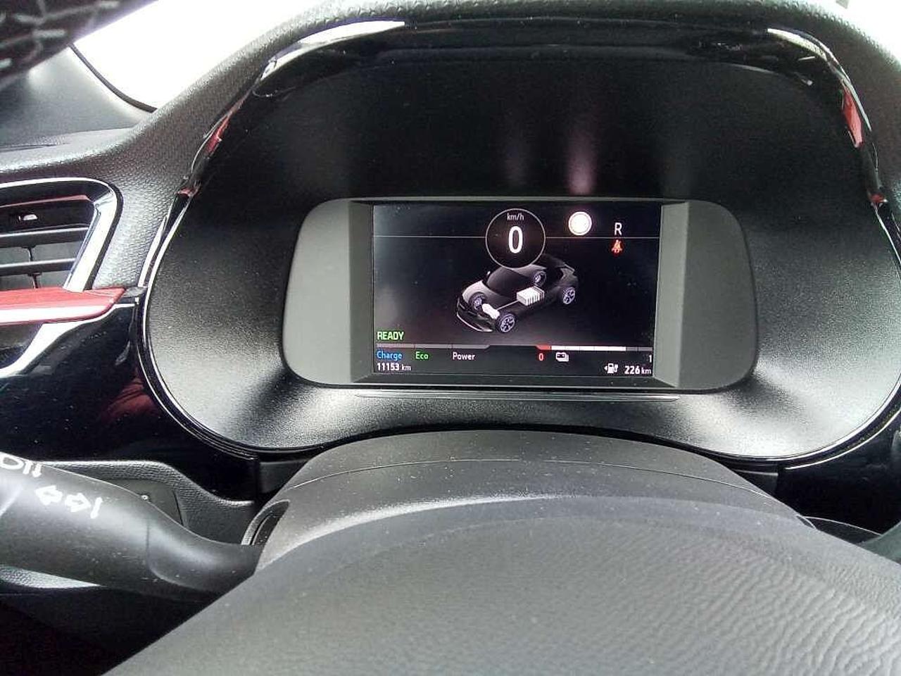 Opel Opel Corsa usata, con chiusura centralizzata