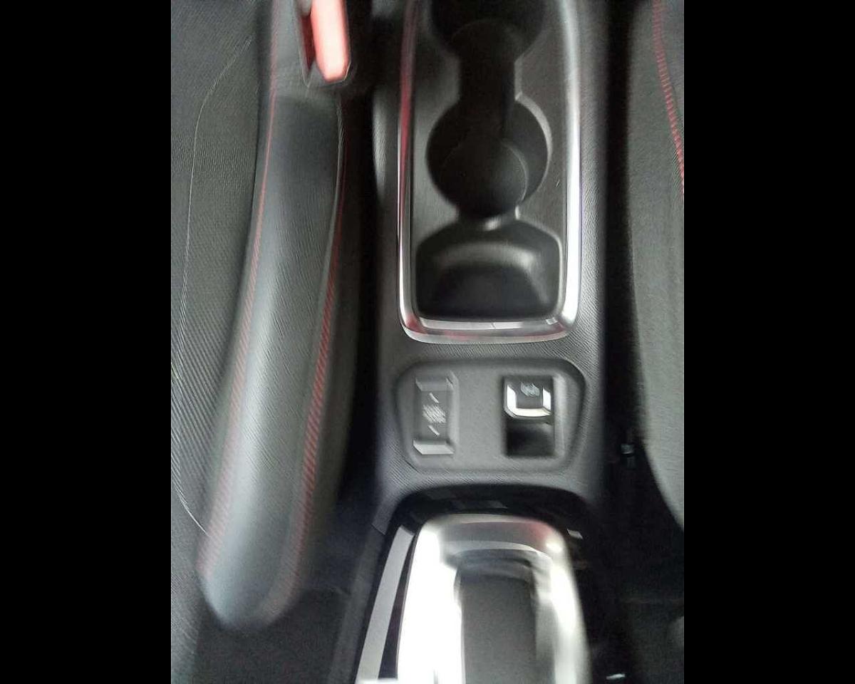 Opel Opel Corsa usata, con esp