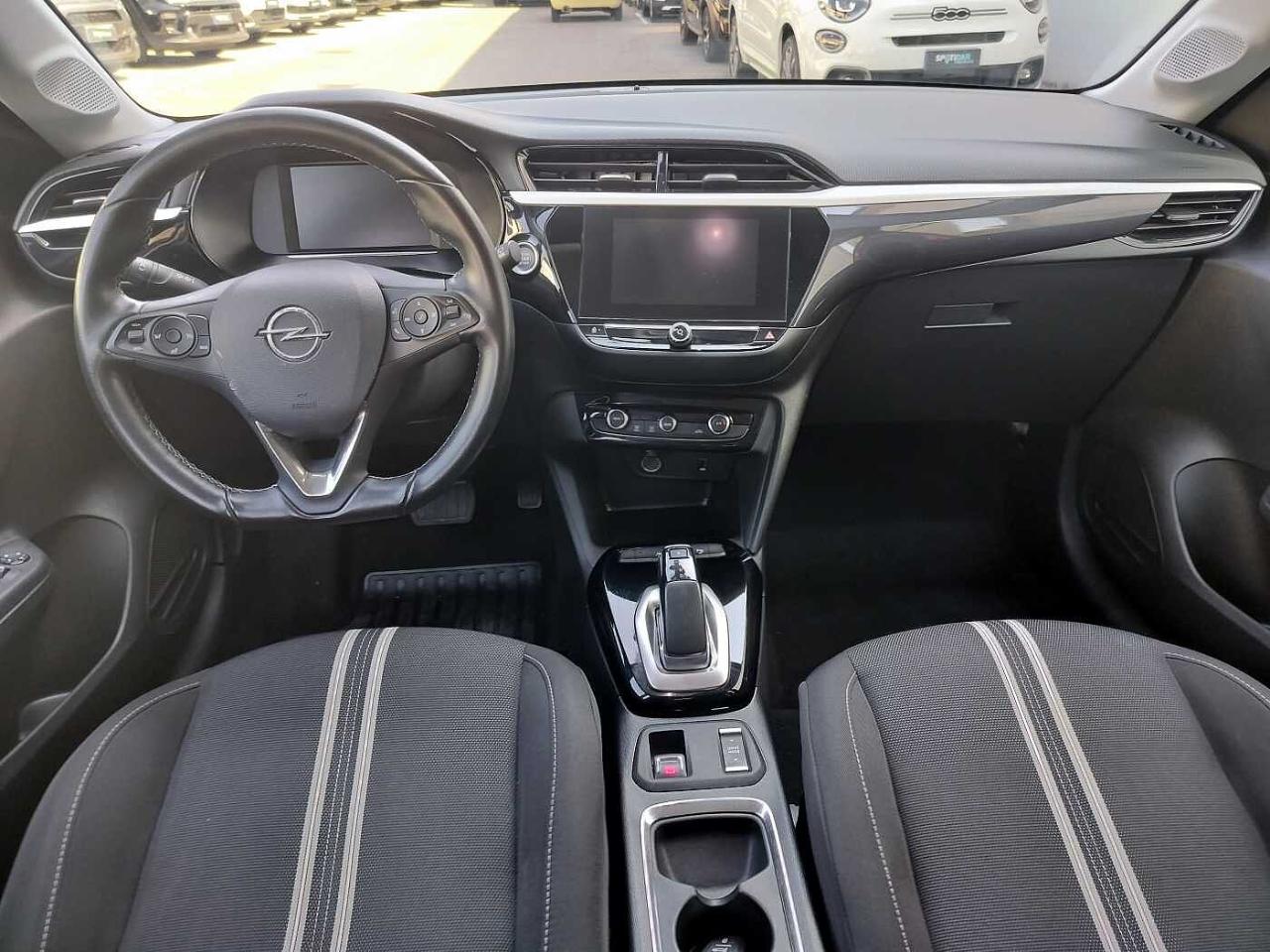 Opel Opel Corsa usata, con 5 porte