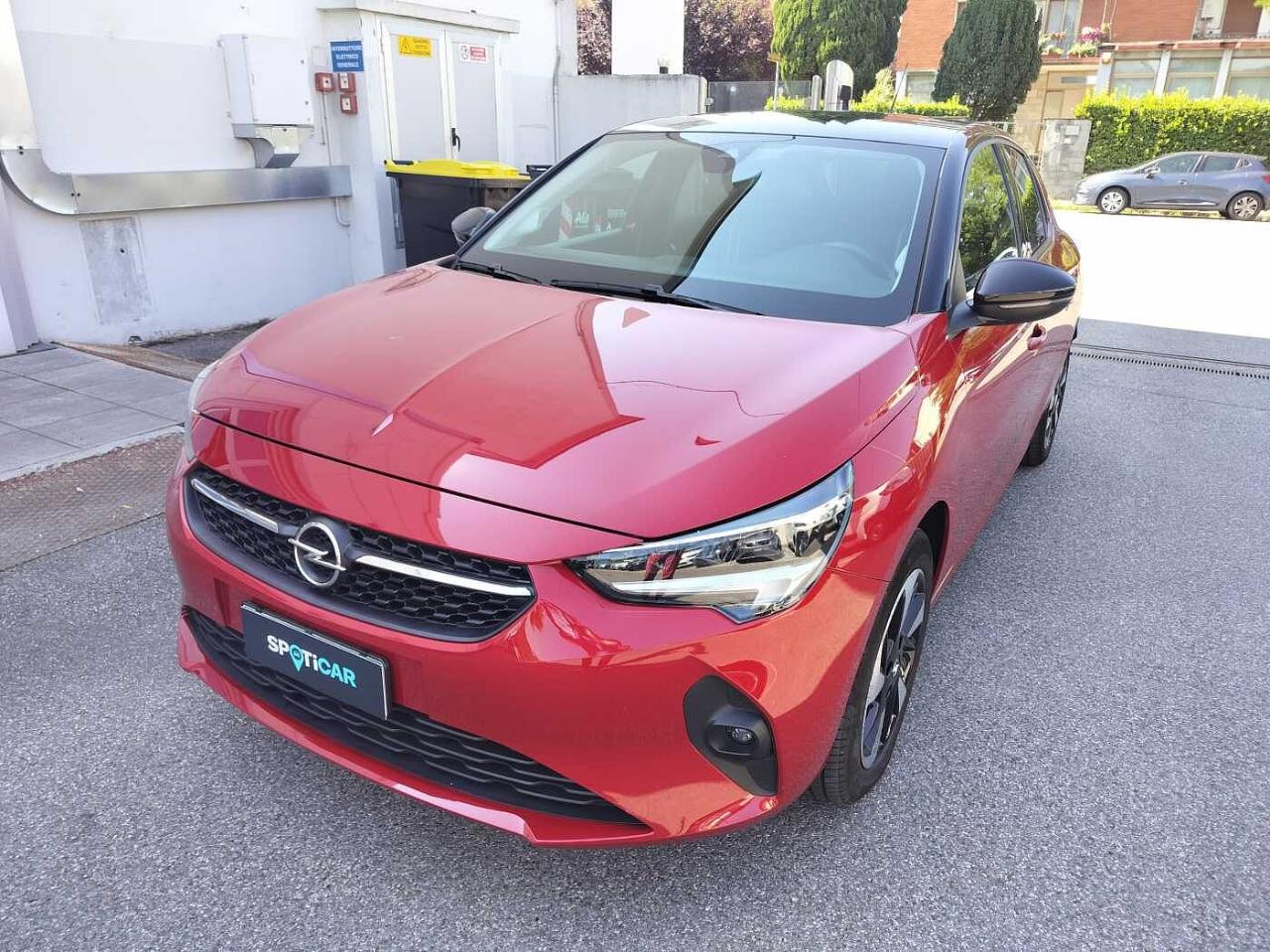 Opel Opel Corsa usata, con climatizzatore