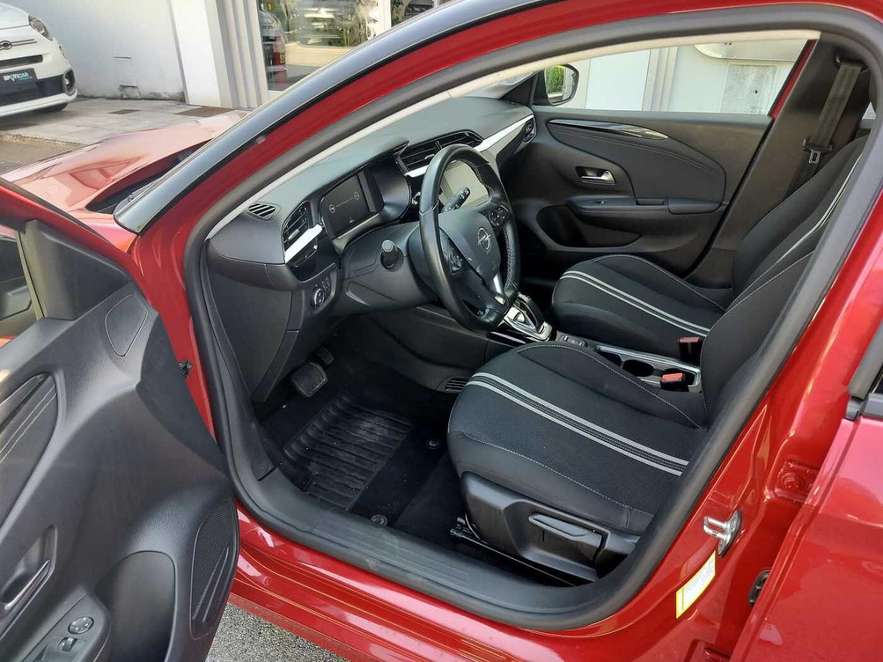 Opel Opel Corsa usata, con fari fendinebbia