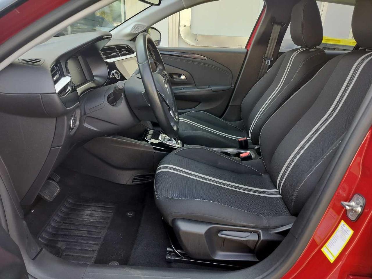 Opel Opel Corsa usata, con frenata automatica d
