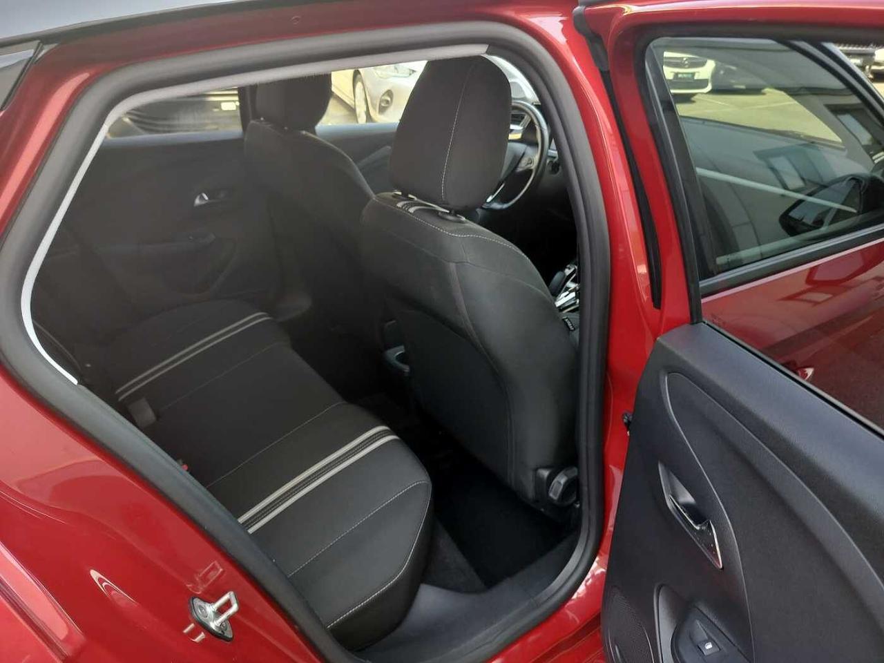Opel Opel Corsa usata, con hill hold & start system