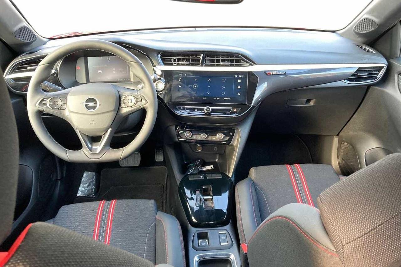 Opel Opel Corsa usata 2