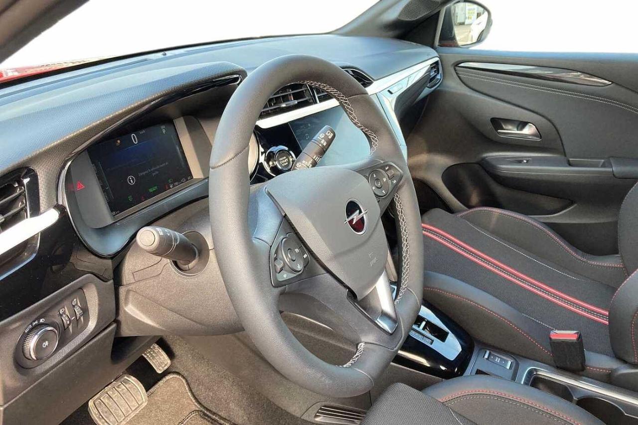Opel Opel Corsa usata 3