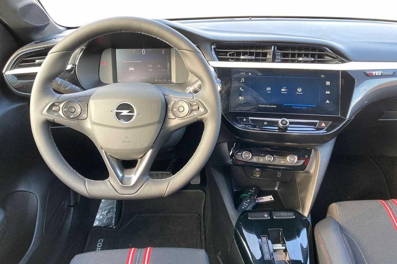 Opel Opel Corsa usata 4