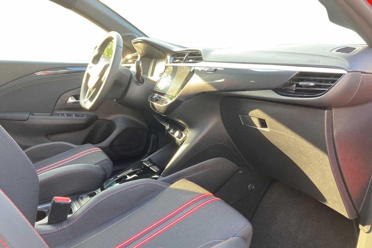 Opel Opel Corsa usata 5