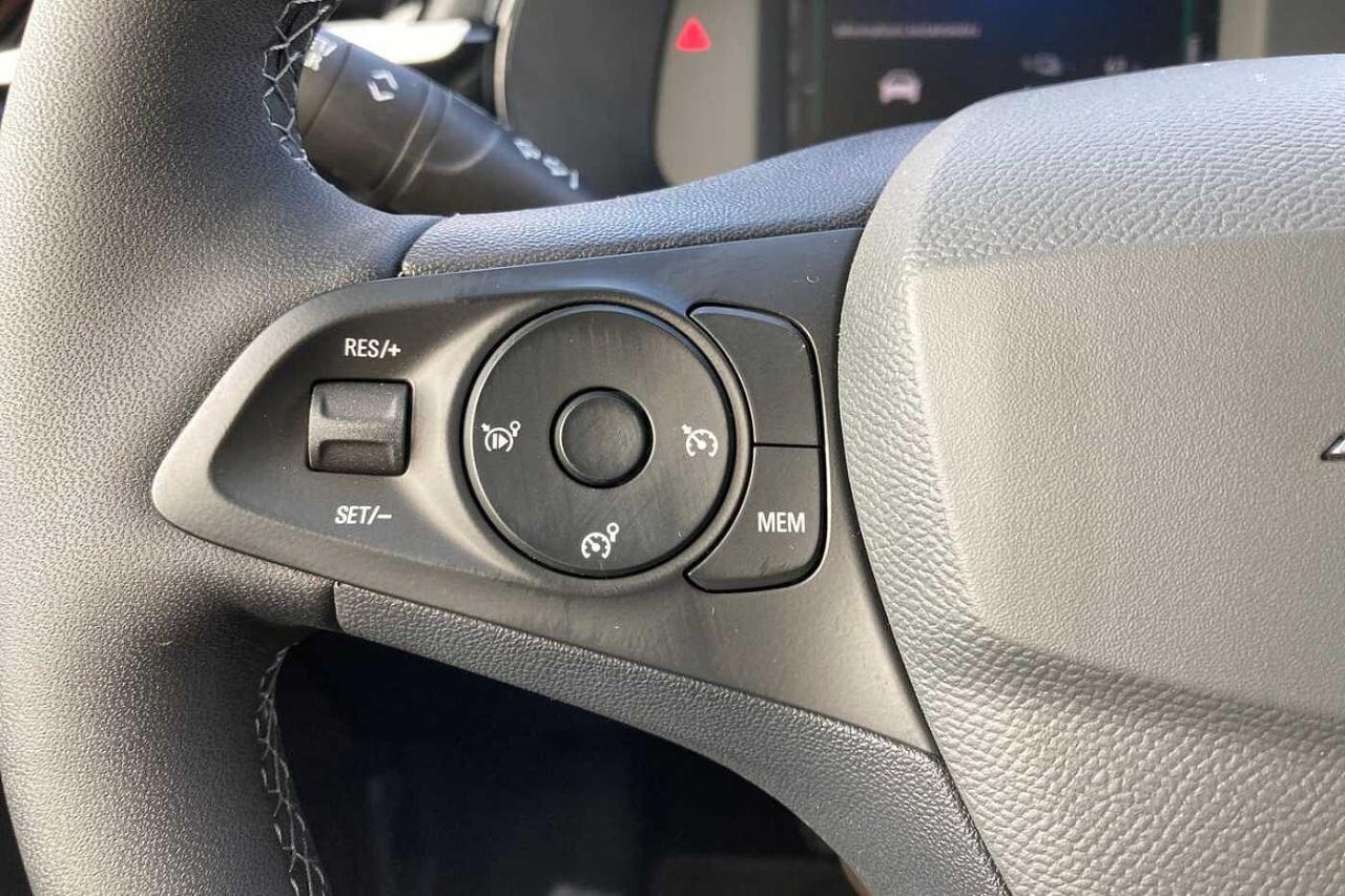 Opel Opel Corsa usata 9