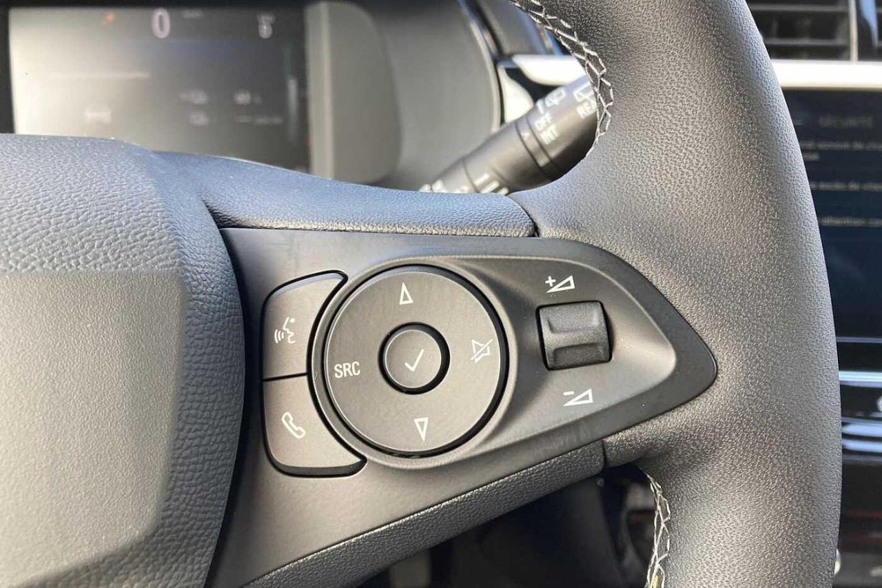 Opel Opel Corsa usata 10