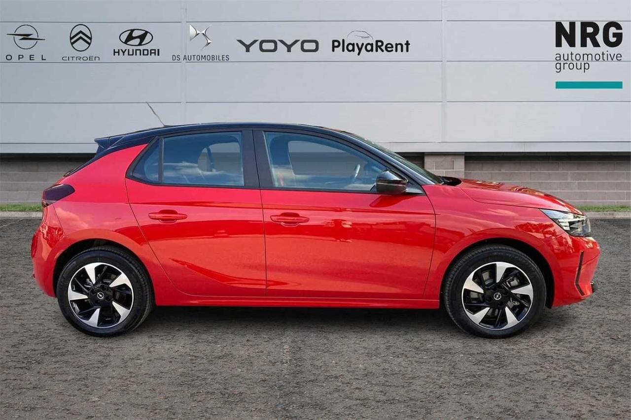 Opel Opel Corsa usata 12