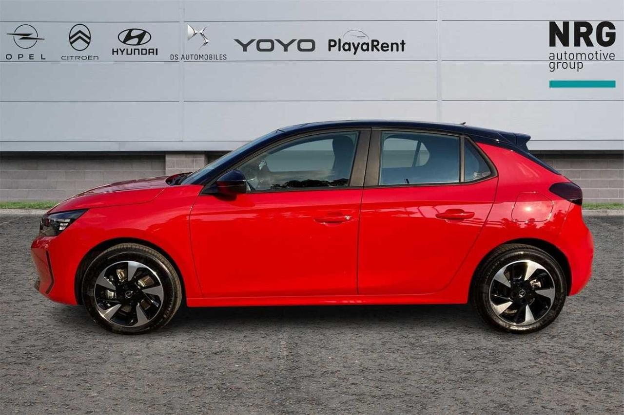 Opel Opel Corsa usata 13