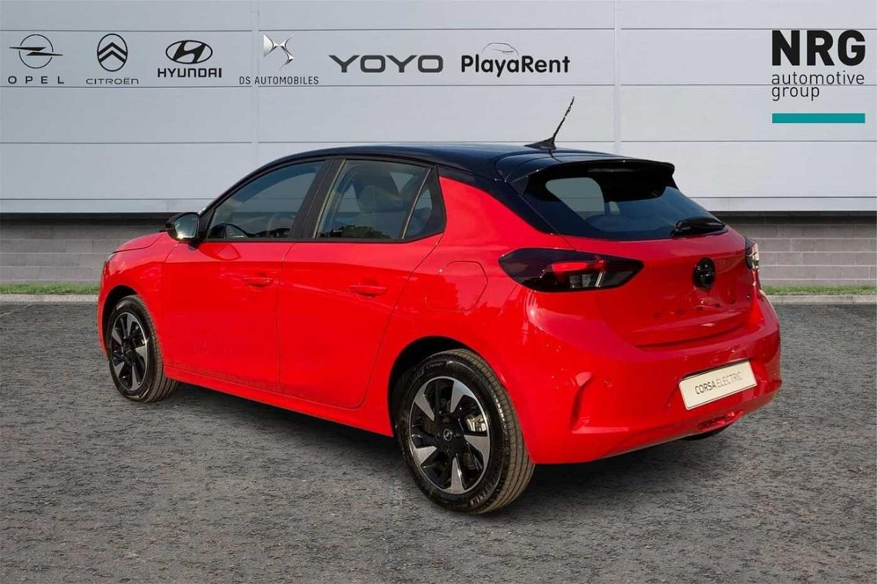 Opel Opel Corsa usata 14