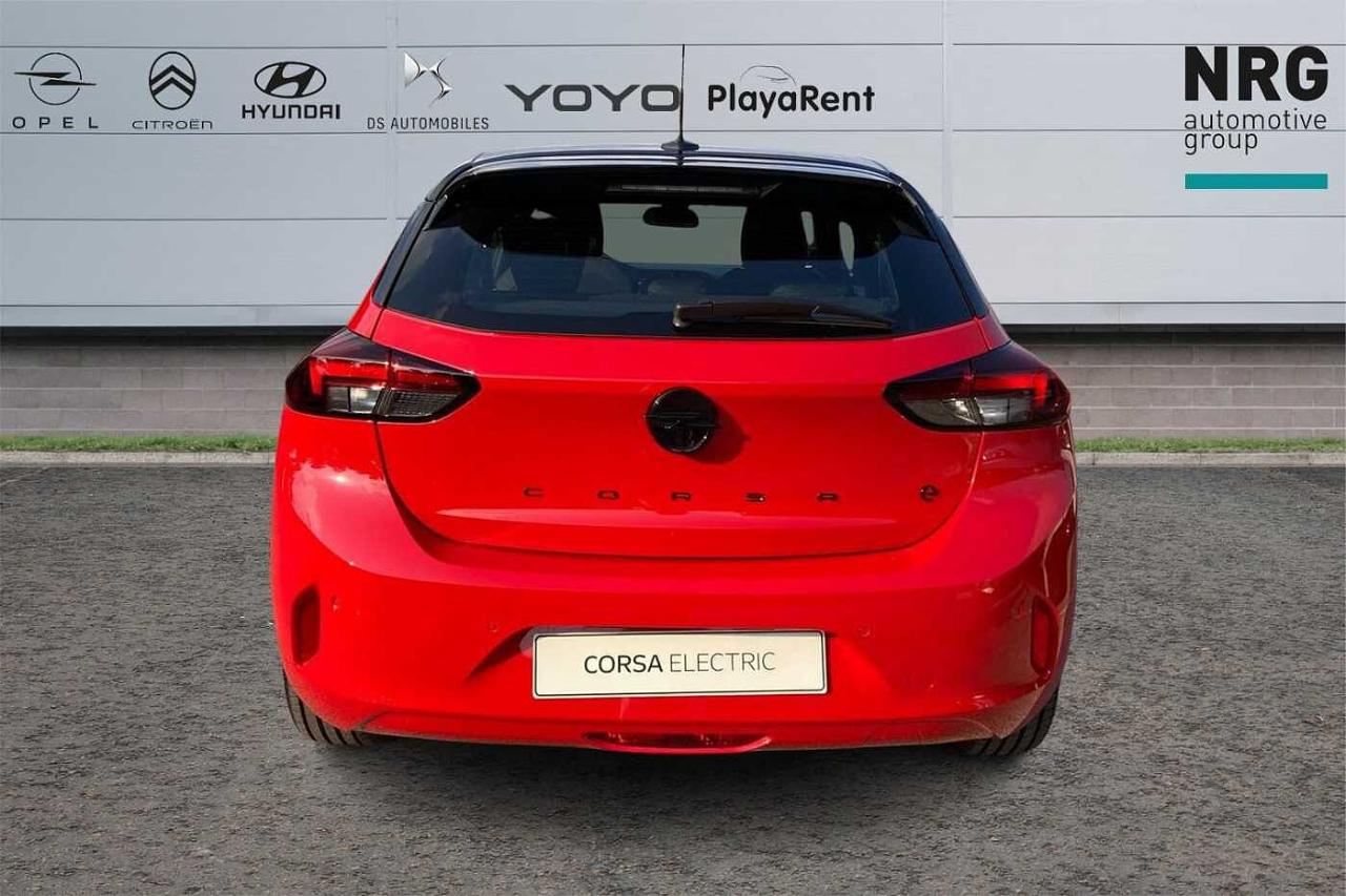 Opel Opel Corsa usata 15