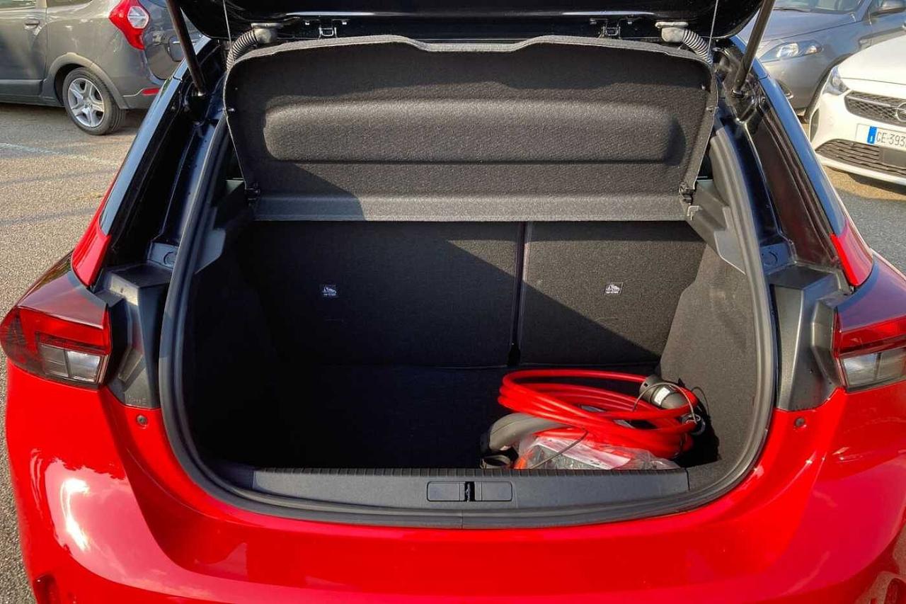 Opel Opel Corsa usata 16