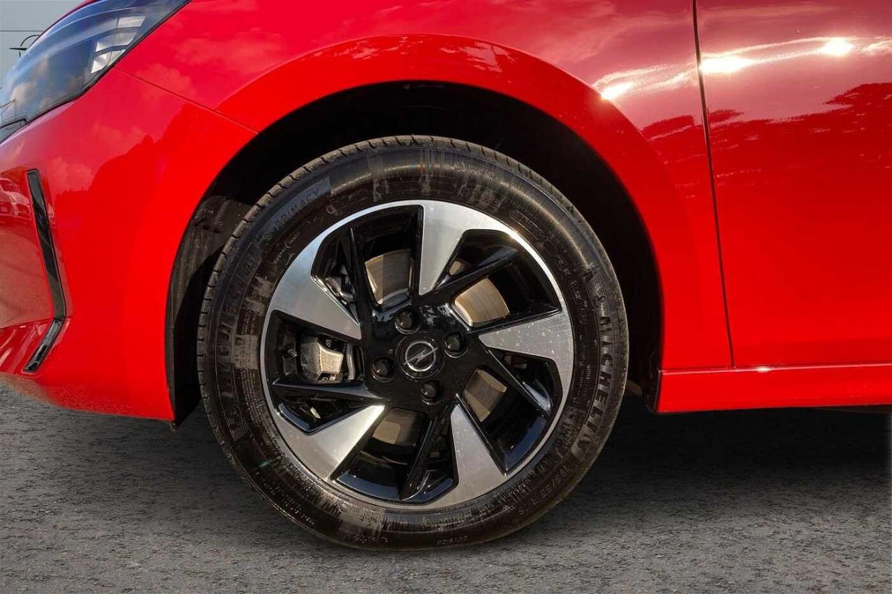 Opel Opel Corsa usata 17