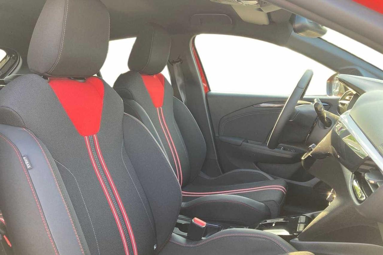 Opel Opel Corsa usata 18