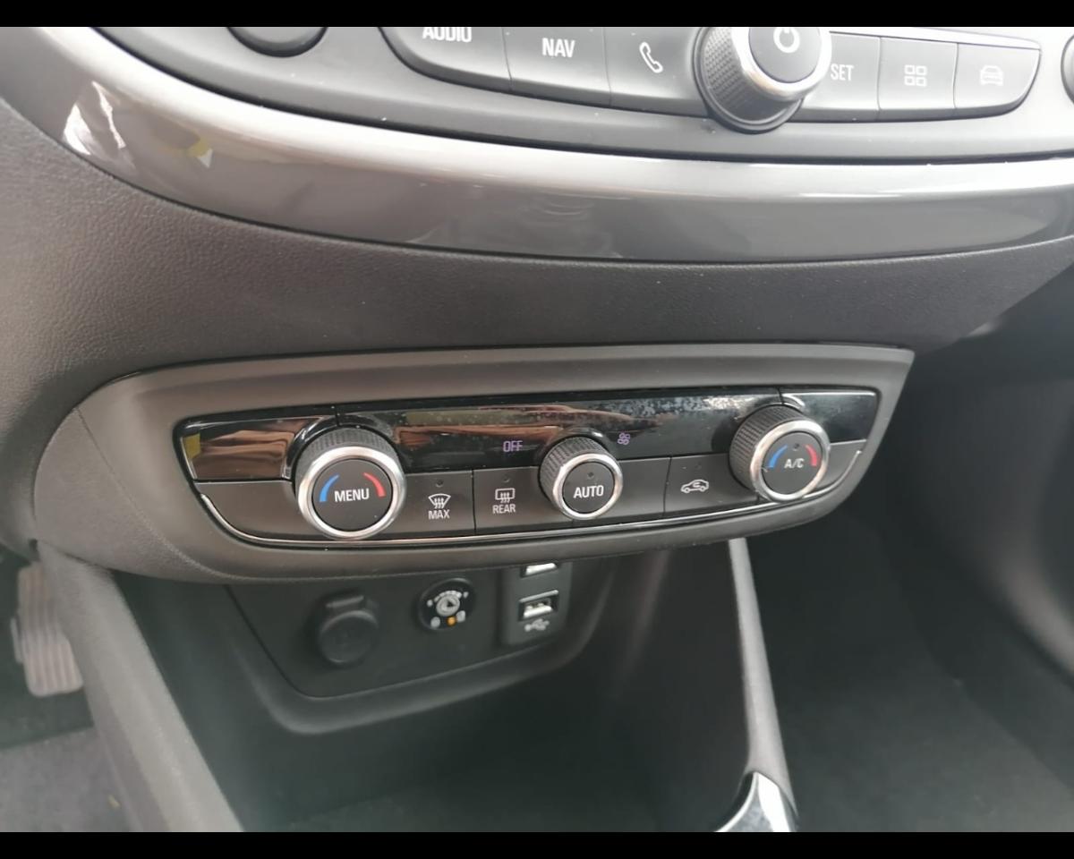 Opel Opel Crossland usata 5