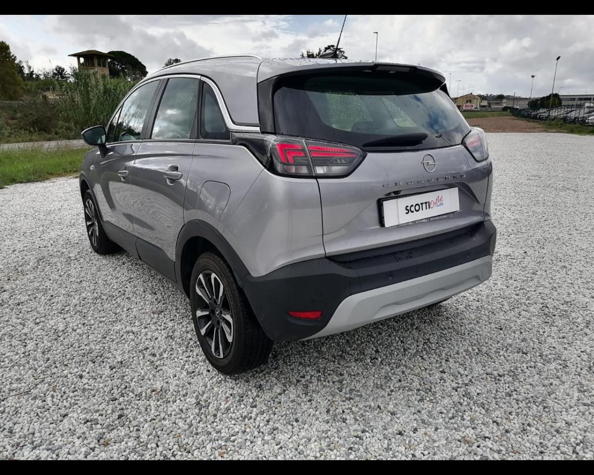 Opel Opel Crossland usata 8