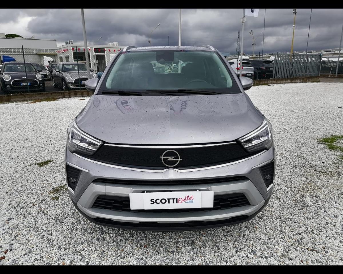 Opel Opel Crossland usata 9