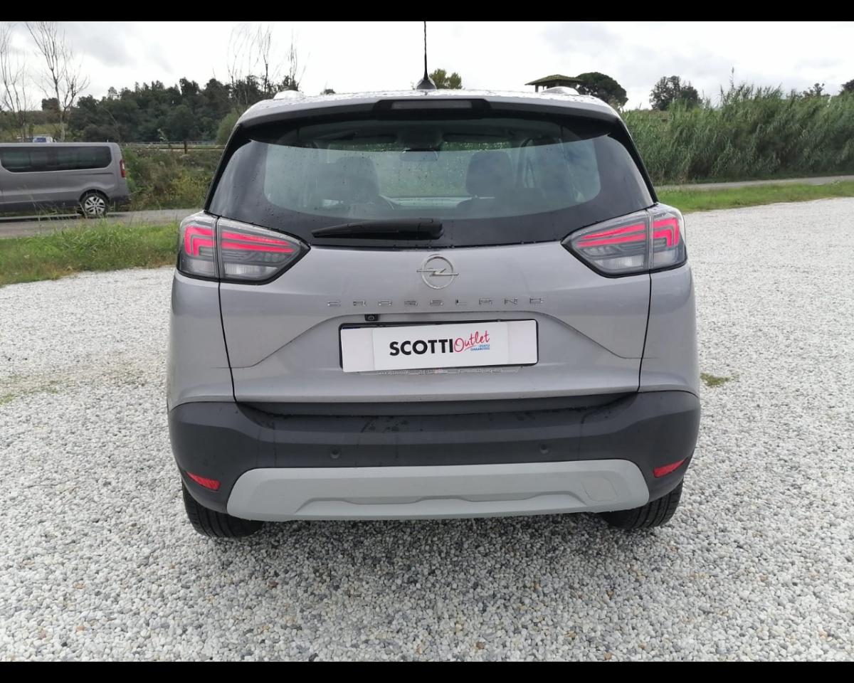 Opel Opel Crossland usata 10