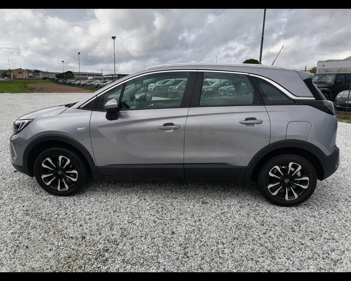 Opel Opel Crossland usata 11