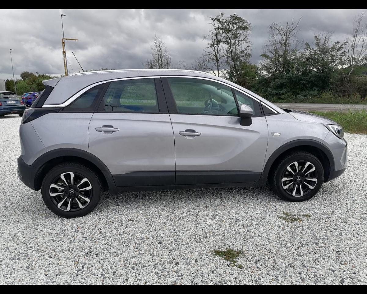 Opel Opel Crossland usata 12